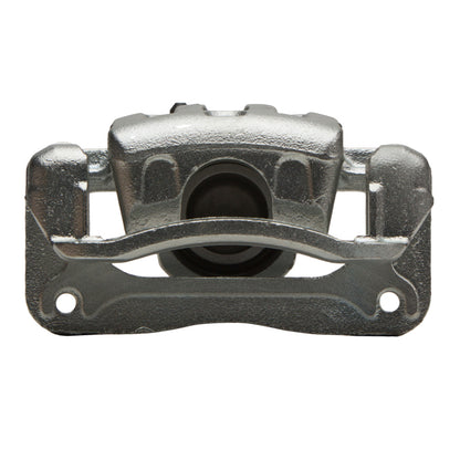 DFC 03-06 Kia Sorento Rear-R Premium Caliper - Silver Zinc Coated
