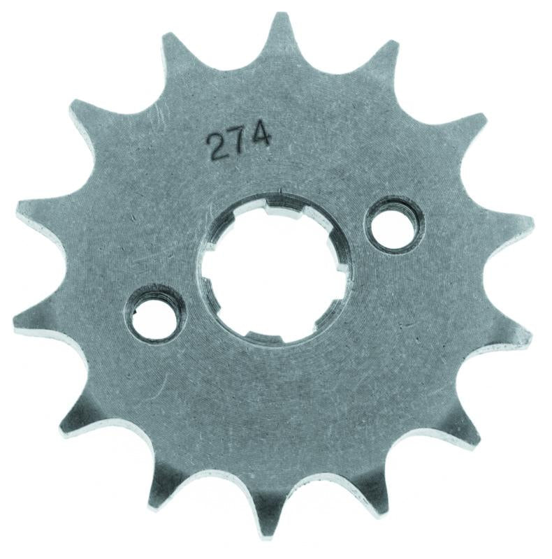 BikeMaster Honda Front Sprocket 428 13T