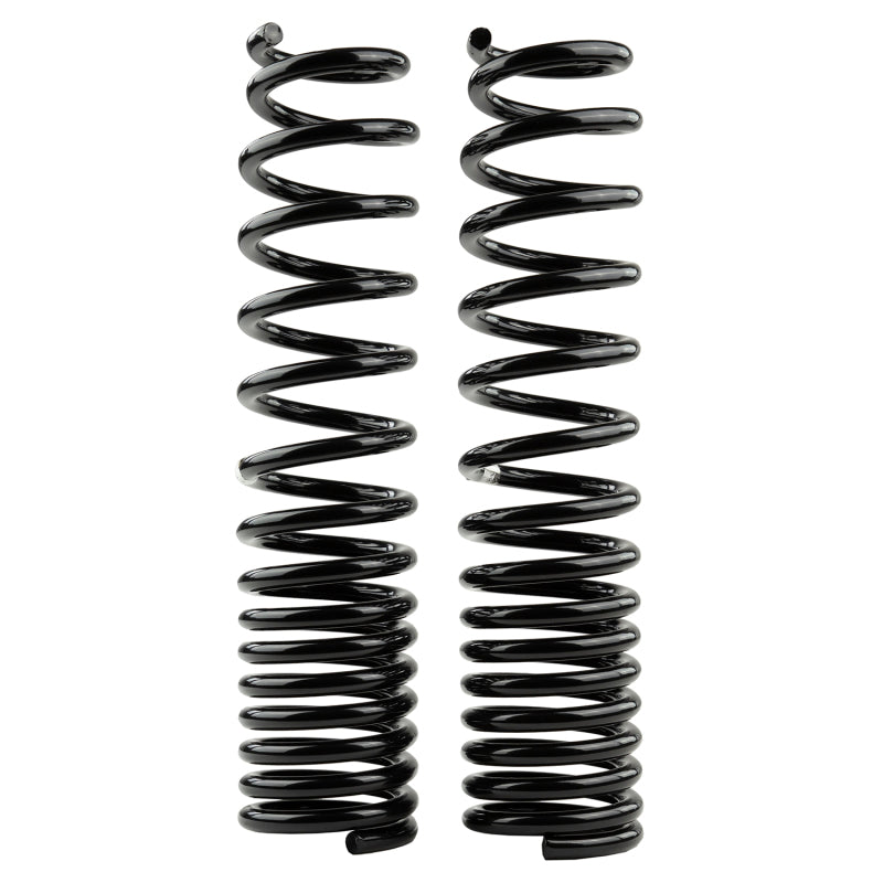 Old Man Emu ARB / OME 2021+ Ford Bronco Rear Coil Spring Set for Medium Loads