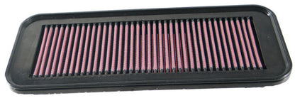 K&N Engineering K&N Replacement Panel Air Filter for 06 Perodua MYVI