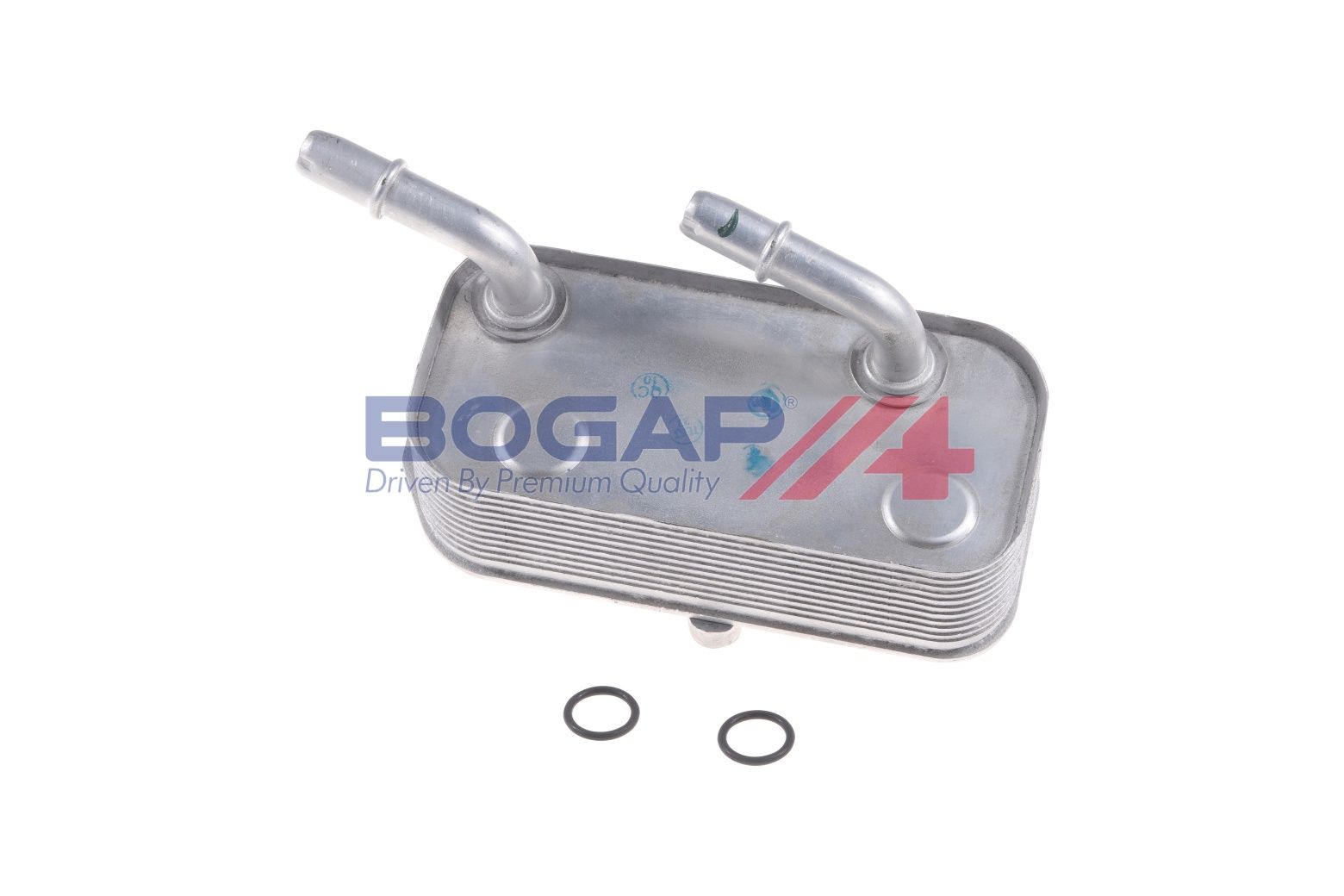 BOGAP B4222103 Oil Cooler, Engine Oil