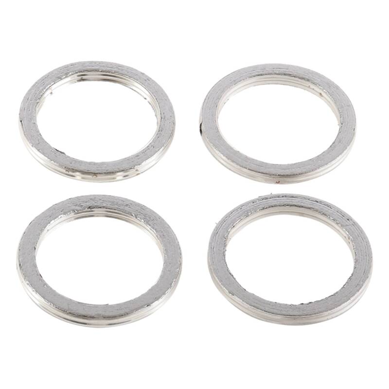 Vertex Pistons Vertex Gaskets 88-90 Yamaha FZR400 Exhaust Gasket Kit