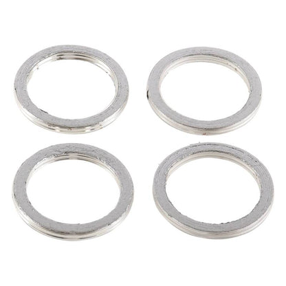 Vertex Pistons Vertex Gaskets 88-90 Yamaha FZR400 Exhaust Gasket Kit