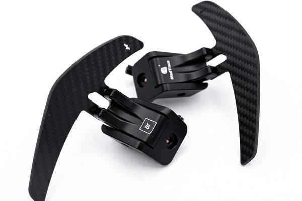 MadTrace Lotus Clubsport Magnetic Shift Paddle Set