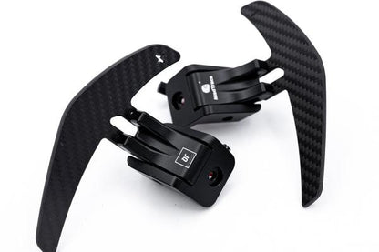 MadTrace Lotus Clubsport Magnetic Shift Paddle Set