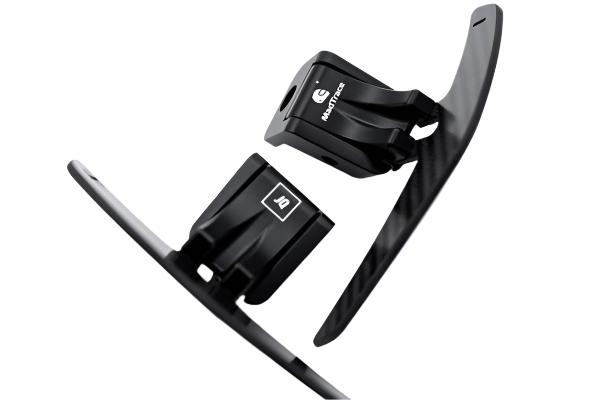 MadTrace Lotus Clubsport Magnetic Shift Paddle Set
