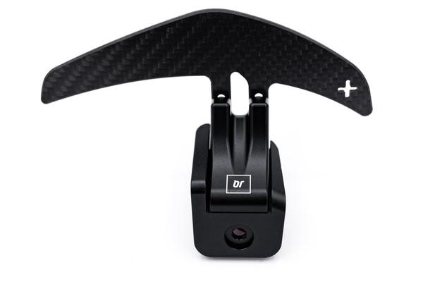 MadTrace Lotus Clubsport Magnetic Shift Paddle Set