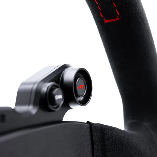 MadTrace FL5 Civic Type-R Racing Steering Wheel System