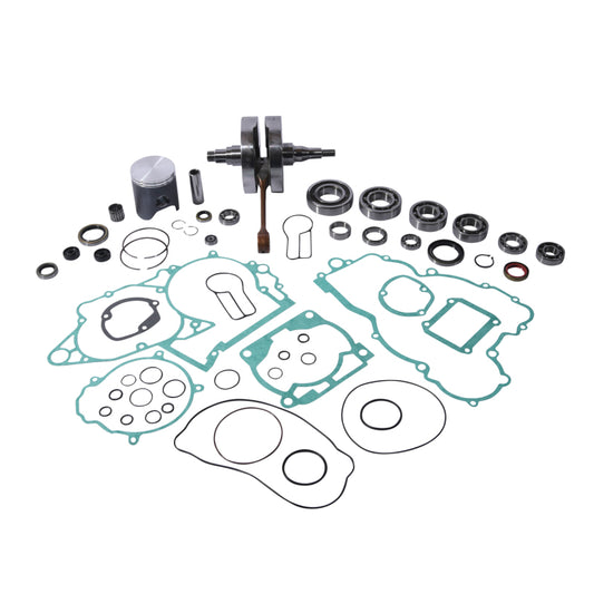 Vertex Pistons Vertex KTM Complete Engine Rebuild Kit