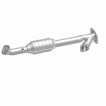 MagnaFlow Direct Fit Catalytic Converter 05-07 4Runner 4.7 Passenger Side Rear OE
