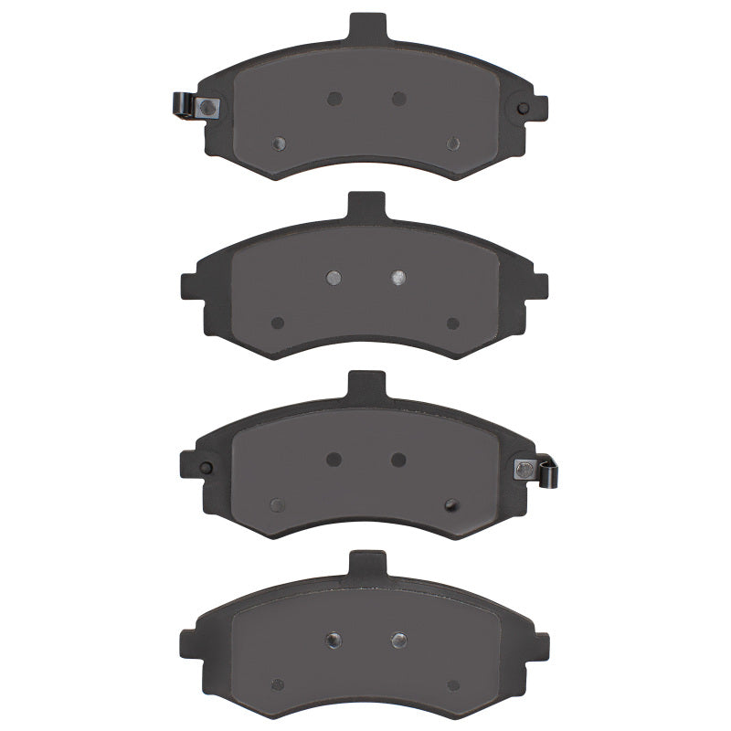 R1 Concepts R1 02-05 Hyundai Elantra Front Ceramic Brake Pads