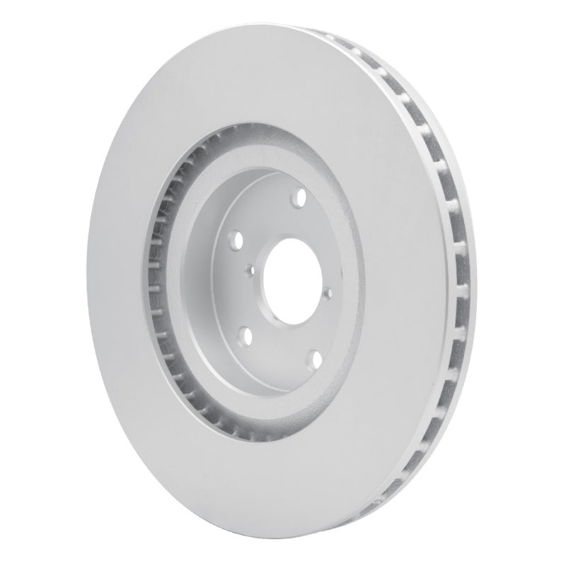 DFC 19-23 Subaru Ascent Front GeoSPEC Coated Rotor