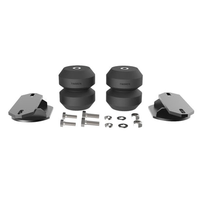 Timbren 1984 Toyota Land Cruiser Base Front Suspension Enhancement System
