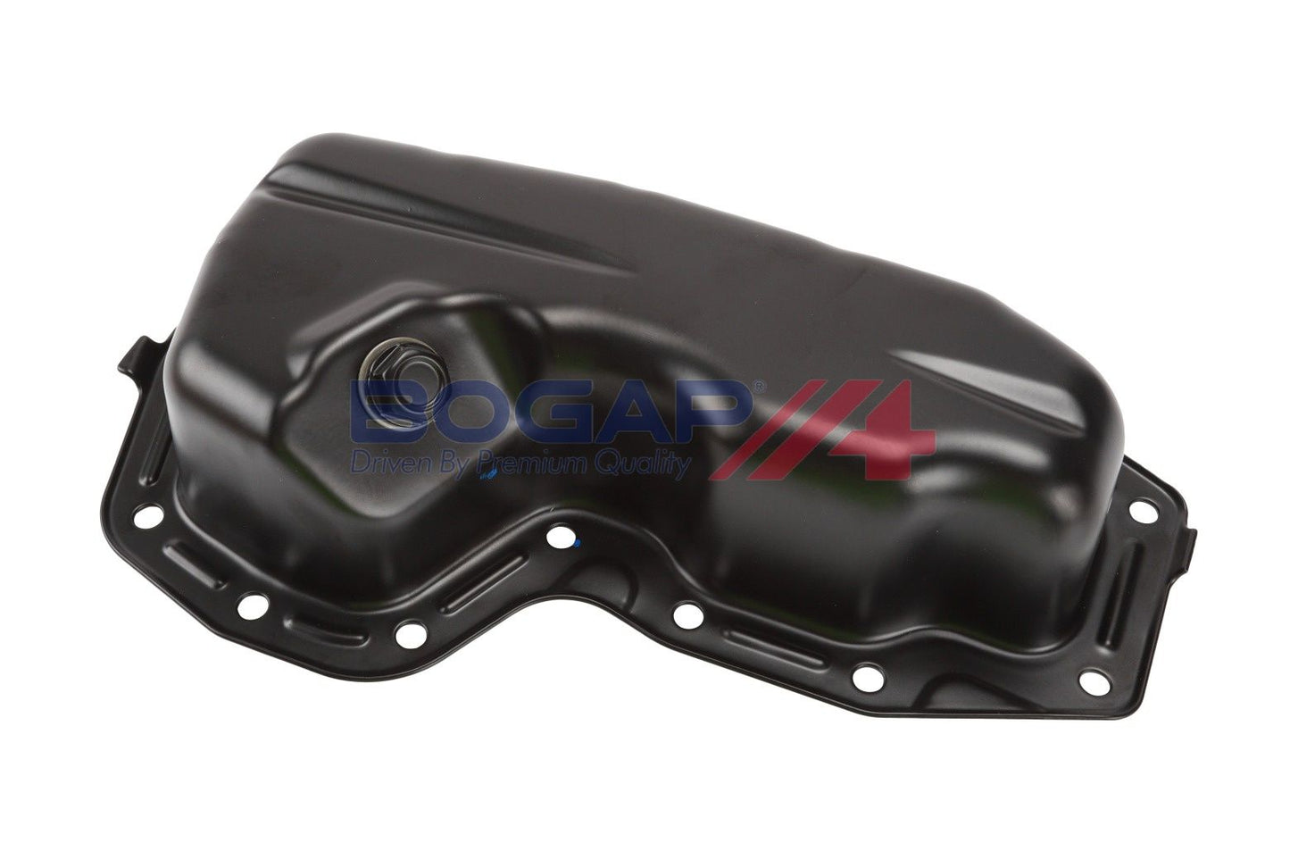 BOGAP W1919106 Oil Sump