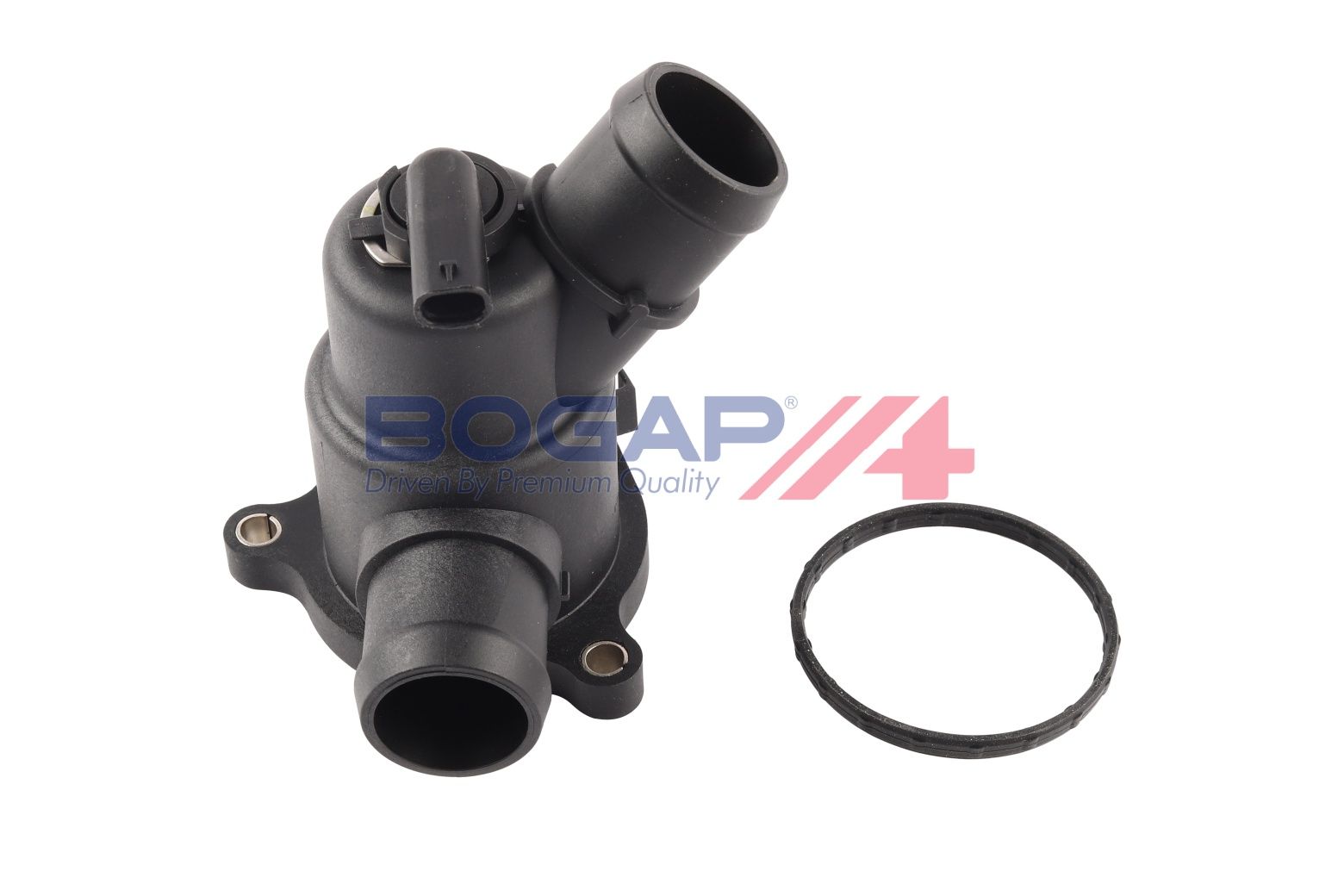 BOGAP C4245119 Thermostat, Coolant