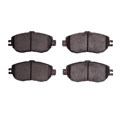 DFC 93-94 Lexus LS400 Front 5000 Advanced Ceramic Brake Pads