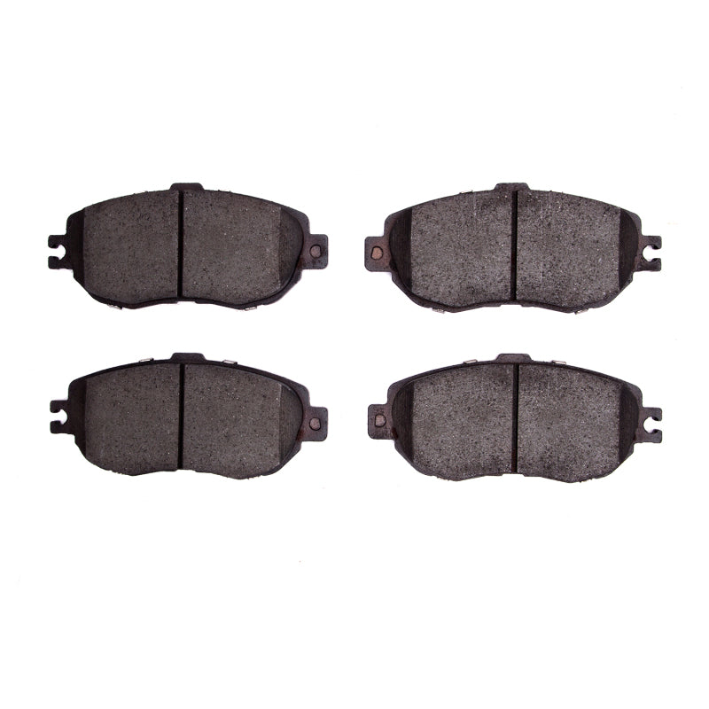 R1 Concepts R1 93-94 Lexus LS400 Front Optimum OE Brake Pads