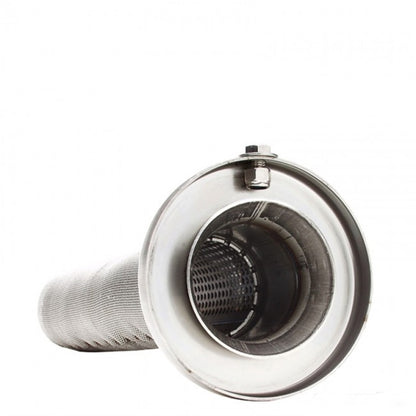 Skunk2 Racing Skunk2 MegaPower RR 02-06 Acura RSX Type-S 76mm Exhaust 2-bolt flange (Fab Work Reqd)