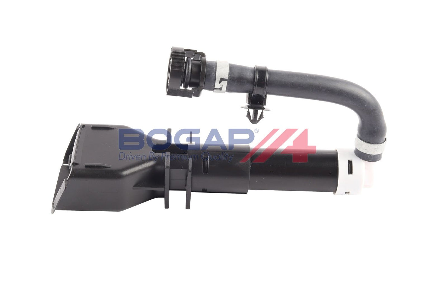 BOGAP N5522124 Washer Fluid Jet, Headlight Cleaning