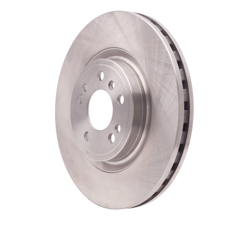 DFC 12-18 Mercedes-Benz GLE350 Front Brake Rotor