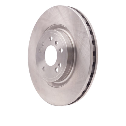 DFC 12-18 Mercedes-Benz GLE350 Front Brake Rotor
