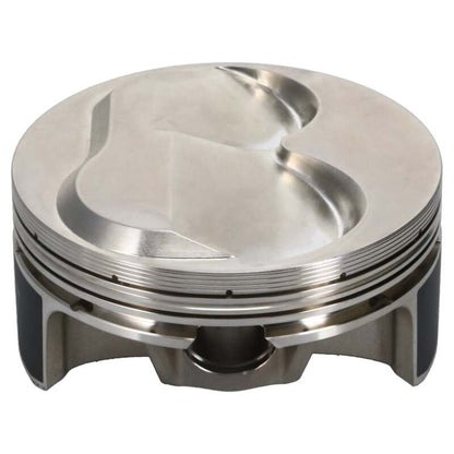 Wiseco Chevy Small Block 4.145in Bore 1.062in CH 3.00 CC Piston Set