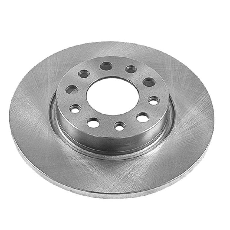 PowerStop Power Stop 16-18 Fiat 500X Rear Autospecialty Brake Rotor