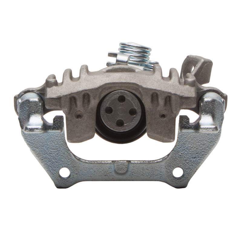 DFC 03-08 Mini Cooper Rear-L Premium Caliper - Silver Zinc Coated