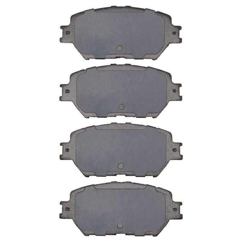 R1 Concepts R1 02-15 Lexus GS300 Front R1 Ceramic Brake Pads