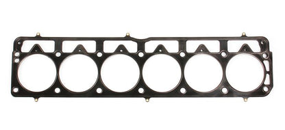 Cometic Gasket Cometic 91-03 Jeep 4.0L Inline 3.950in Bore .050in MLS Head Gasket