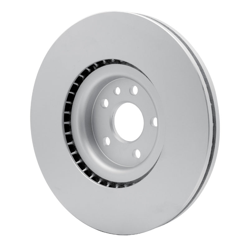 DFC 18-20 Jaguar E-Pace Front Hi-Carbon Alloy Geomet Coated Rotor