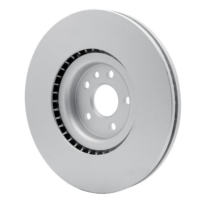 DFC 18-20 Jaguar E-Pace Front Hi-Carbon Alloy Geomet Coated Rotor