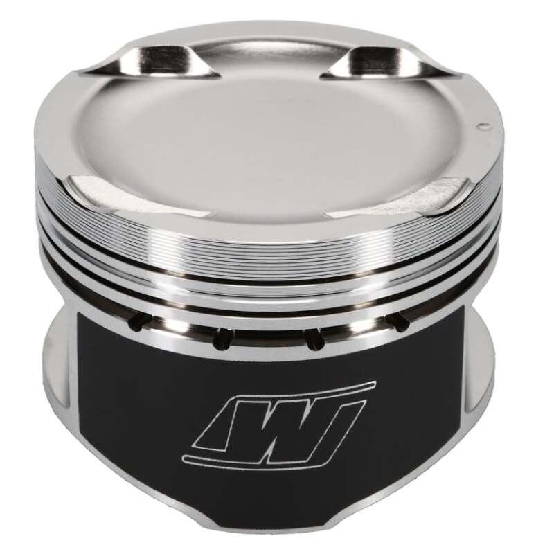 Wiseco Mitsubishi Turbo -18cc 1.390 X 92MM Piston Shelf Stock