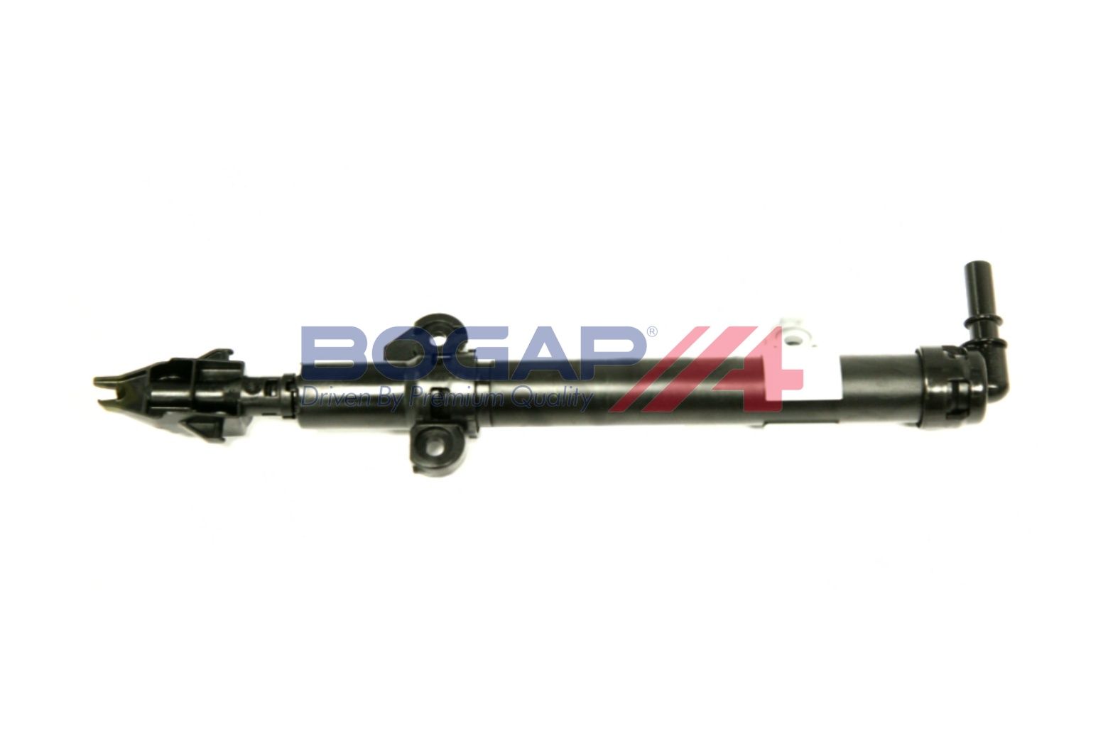 BOGAP W5522101 Washer Fluid Jet, Headlight Cleaning