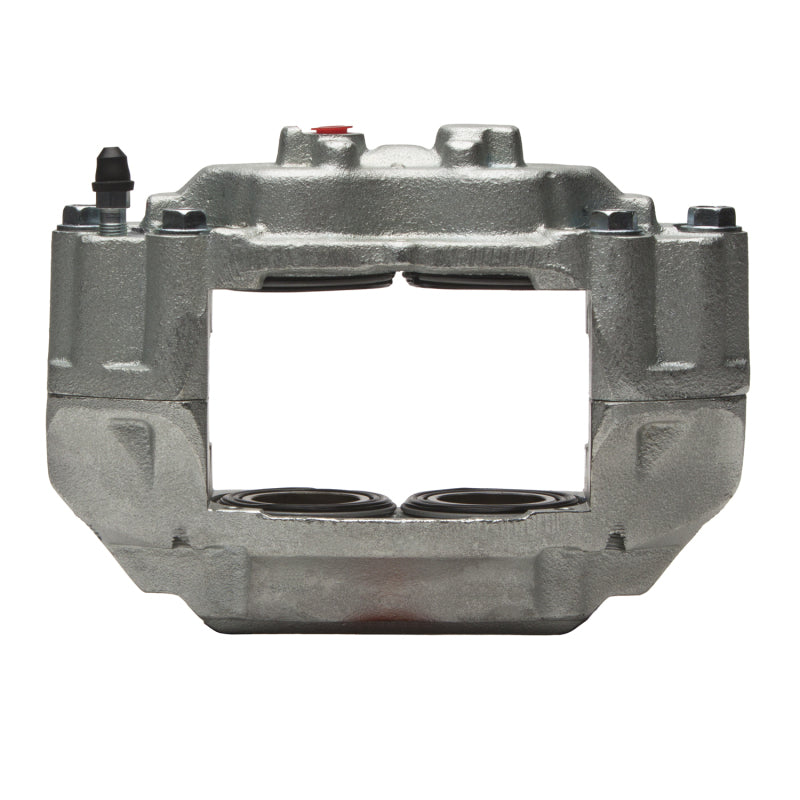 DFC 93-97 Lexus LX450 Front-L Premium Caliper - Silver Zinc Coated