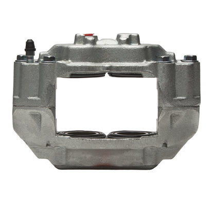 DFC 93-97 Lexus LX450 Front-L Premium Caliper - Silver Zinc Coated