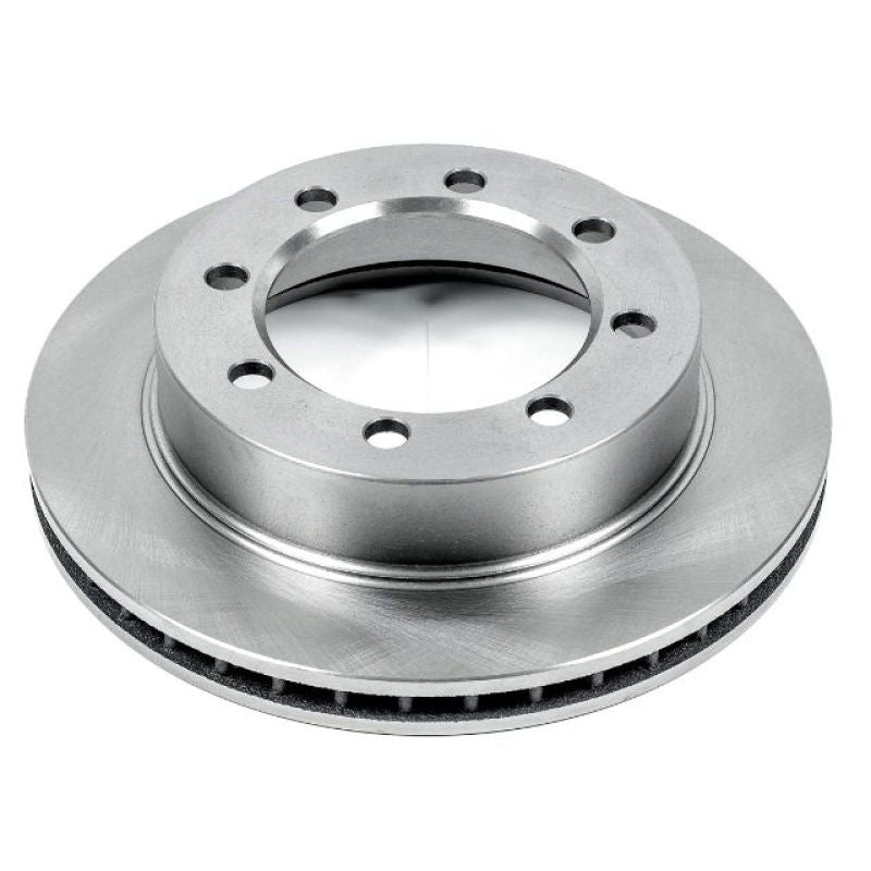 PowerStop Power Stop 95-99 Ford F-250 Front Autospecialty Brake Rotor