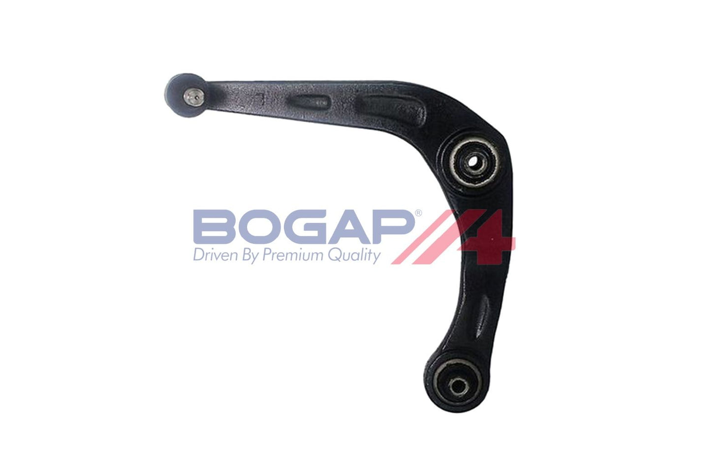 BOGAP P3327131 Control/Trailing Arm, Wheel Suspension