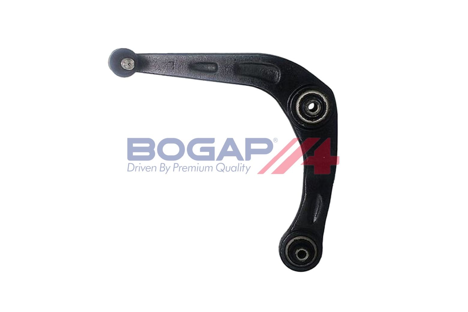 BOGAP P3327131 Control/Trailing Arm, Wheel Suspension