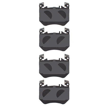 DFC 22-25 Mercedes-Benz E450 Front Euro 5000 Ceramic Brake Pads