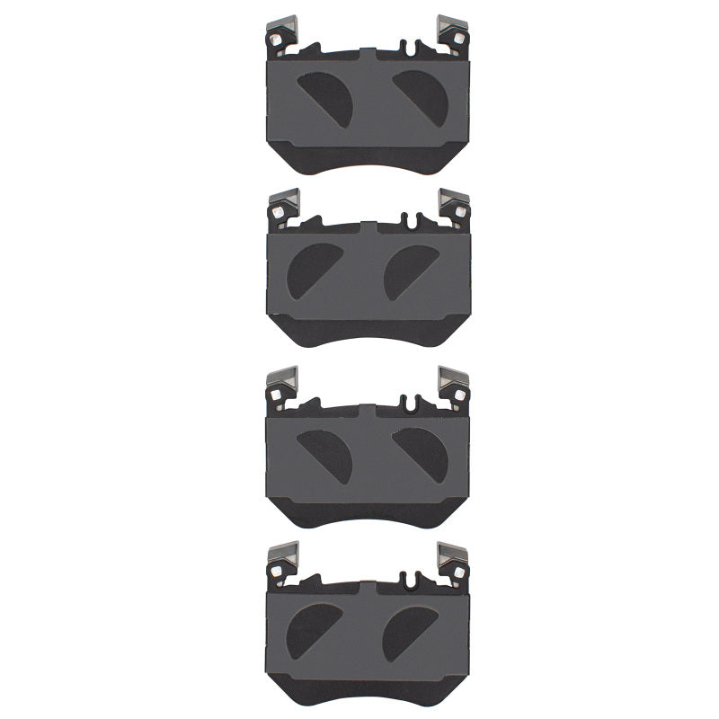 R1 Concepts R1 22-26 Mercedes-Benz GLC300 Front Euro Ceramic Brake Pads