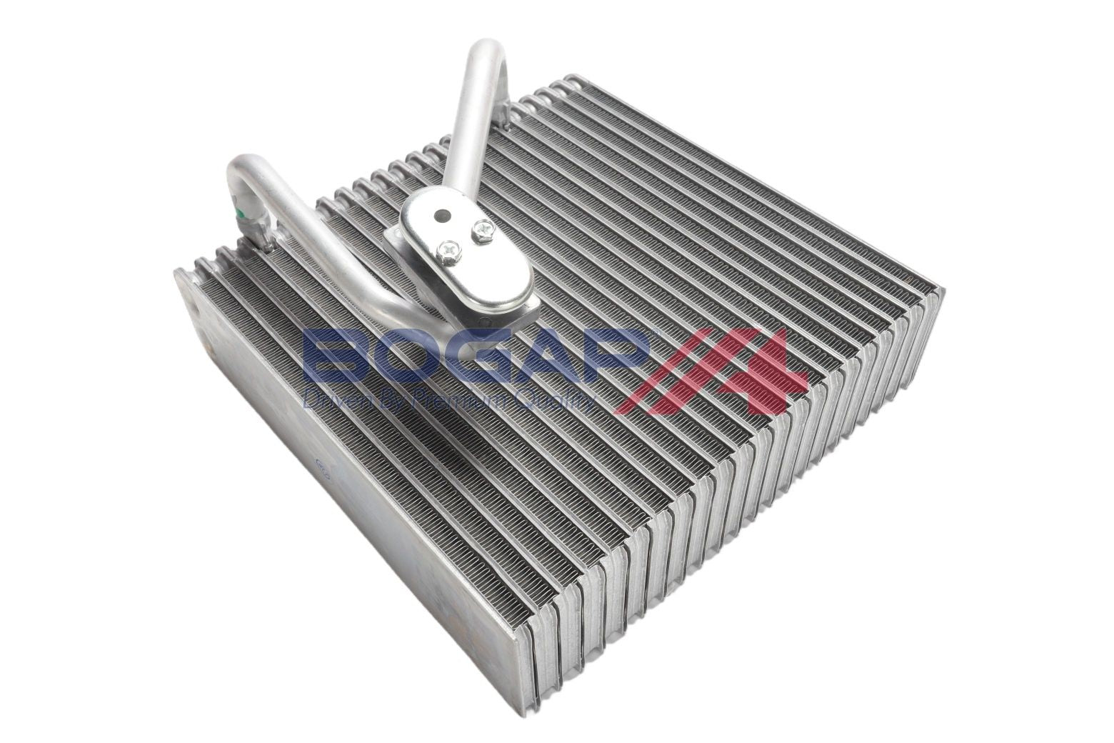 BOGAP A4124100 Evaporator, Air Conditioning