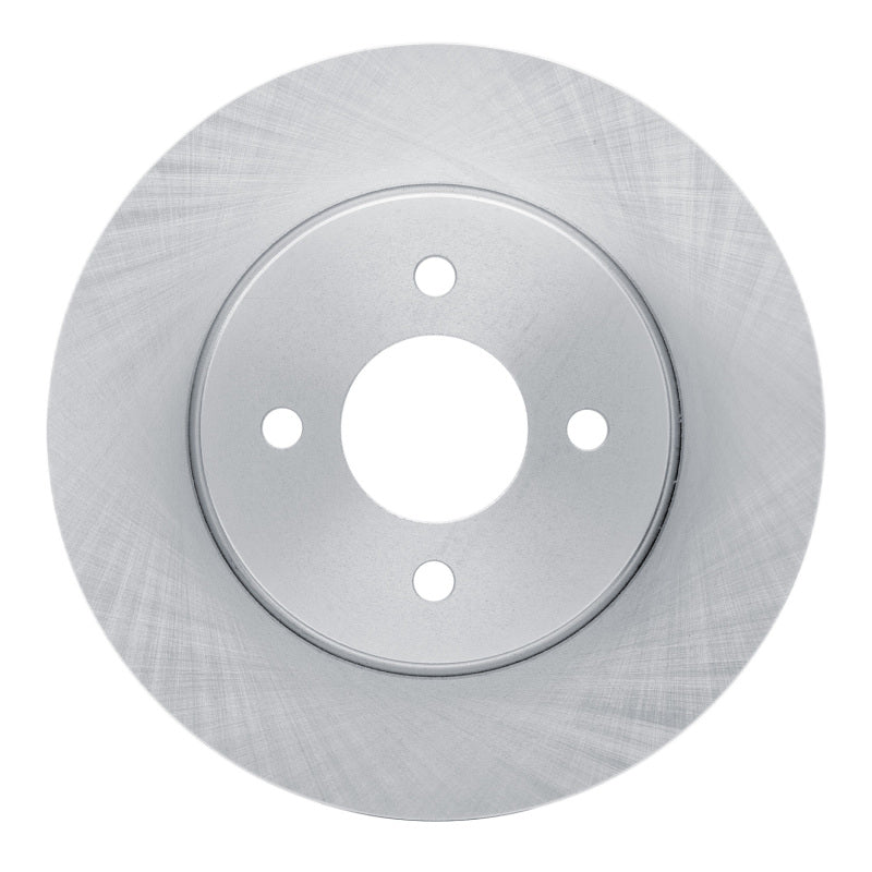 DFC 11-25 Nissan Versa Note Front Brake Rotor