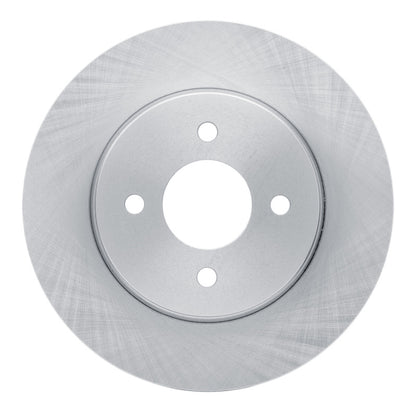 DFC 11-25 Nissan Versa Note Front Brake Rotor