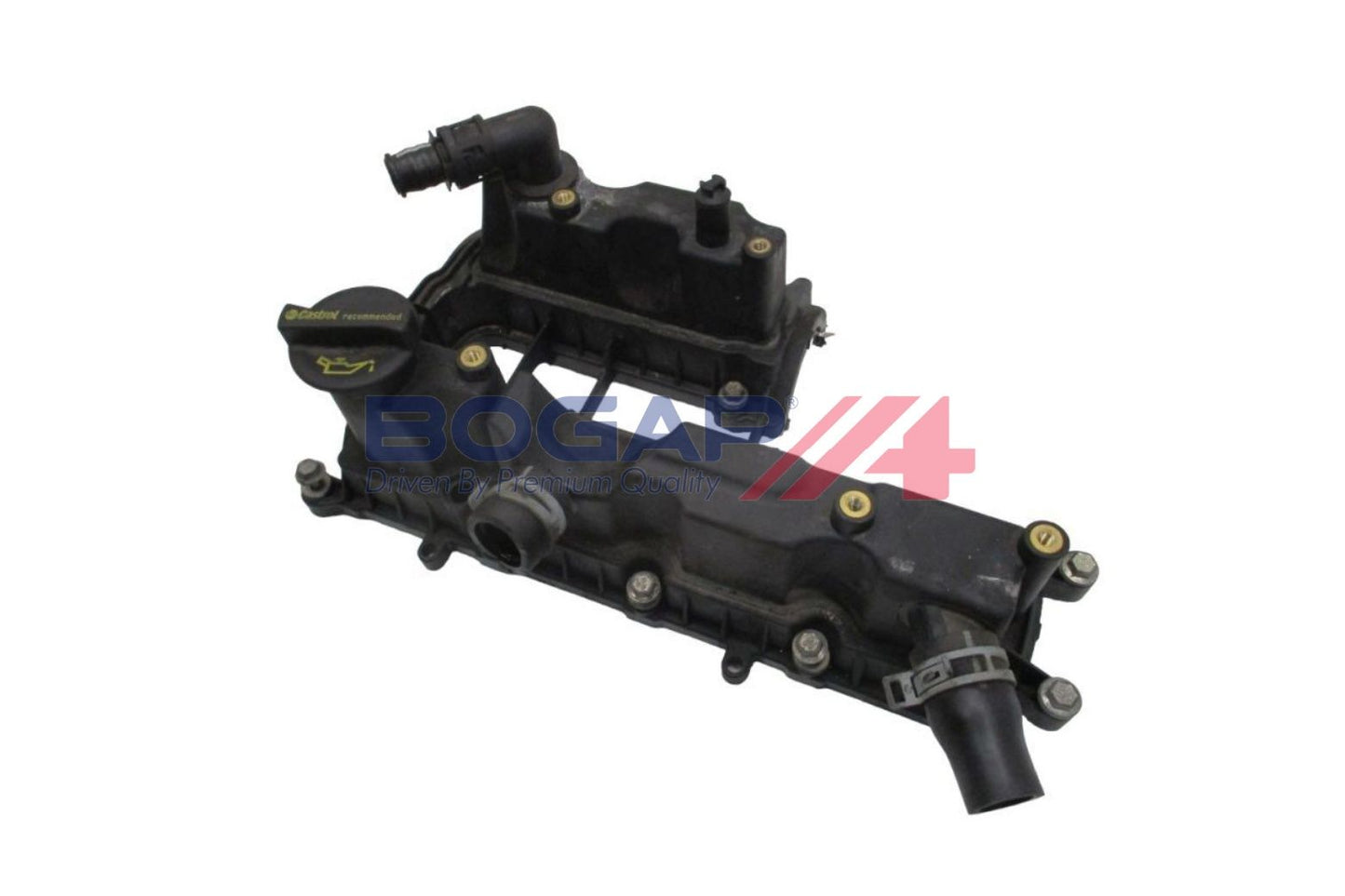 BOGAP F1115120 Cylinder Head Cover