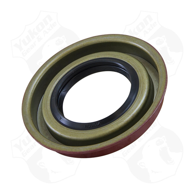 Yukon Gear & Axle Yukon Gear 7.2in GM 7.5in GM & 8.2in GM Pinion Seal