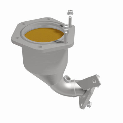 MagnaFlow Direct Fit Catalytic Converter 2009 MAXIMA 3.5L Underbody
