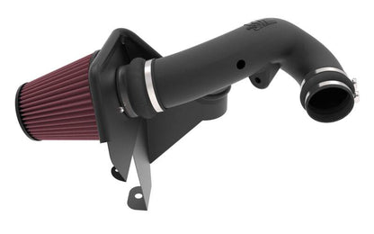 K&N Engineering K&N 22-23  Jeep Grand Cherokee 5.7L V8 Performance Air Intake System