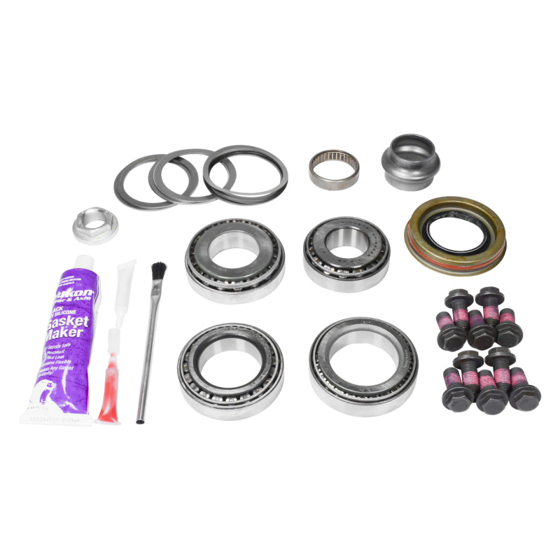 Yukon Gear & Axle Yukon Gear Master Overhaul Kit for 15-20 GM Colorado/Canyon Front Dana 200mm Differential
