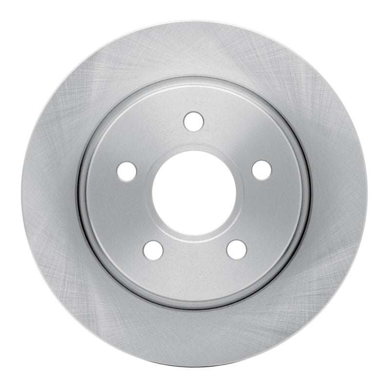 DFC 12-18 Ford Focus Rear Brake Rotor